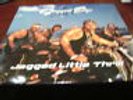 JAGGED EDGE JAGGED LITTLE THRILL LP 2001
