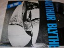 ARTHUR BLYTHE The Grip ORIG  Spiritual Jazz Lp