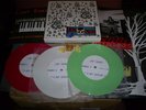 LOST SOUNDS - Demos & Outtakes Vol.2 3x7