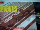 BEATLES,PLEASE PLEASE ME, LP,PARLOPHONE PMC 1202
