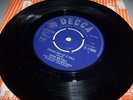 John Mayall - Crawling Up A Hill - Decca UK mod MINT