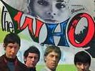 THE WHO 