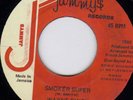 WAYNE SMITH - SMOKER SUPER red label JAMMY$   ??