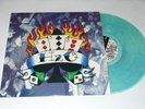 H2O first LP CLEAR VINYL madball gorilla biscuits nyhc