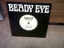 Rare, Promo Only Beady Eye ‘Bring The Light’ 7” Vinyl