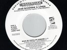 JEAN SCHERRIE & LYNDA - BACK BY POPULAR DEMAND (LISTEN)
