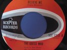 THE GUESS WHO Garage Mod 45 on Scepter  