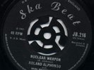 NUCLEAR WEAPON Roland Alphonso / NIEGHBOUR S Cole ???