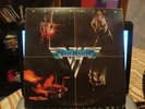 Van Halen self titled 1st LP    1978