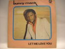 Bunny Mack:Afro disco funk/Nigeria listen