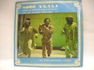 Soro N'Gana: Afro groove psych/Ivory Coast listen