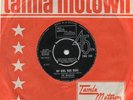 TAMLA MOTOWN TMG 540-THE MIRACLES-**MY GIRL HAS GONE**