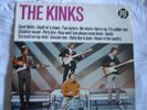 Kinks - Dutch Club Pressing 4 stars Pokora- book