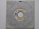 PRESTON LOVE Cissy Popcorn/Funky chicken FR JUKE BOX SP