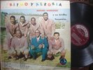 Maximo Rodriguez - Ritmo y Alegria LA PICAZON PANAMA ?