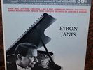 Mercury Living Presence,BYRON JANIS,LISZT,SR90329