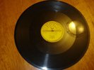 Sun Label 78 RPM Record Carl Perkins Matchbox #261