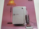 THE CURE three imaginary boys - Rare U.K. Debut 1979 NM