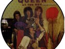 QUEEN - At The BBC Beeb -  USA Vinyl Picture Disc LP