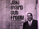JAKI BYARD OUT FRONT BOOKER ERVIN PRESTIGE TRIDENT