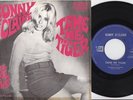Bonny St. CLAIRE * MOD FREAKBEAT JERK FUZZ girl