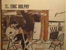eric dolphy LAST DATE lp LIMELIGHT mono ORIGINAL