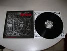 Merciless-The Awakening_ 1st Edition ORG VINYL