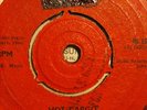 Hot Cargo / Lester Sterling   R&B label   Coxsone 7