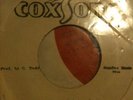 Rudie / Bob Marley & Wailers   original Coxsone 7