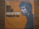 Bob Dylan German 7