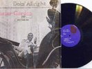 Dexter Gordon Doin' Allright Blue Note NM in shrink