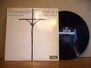 Decca SXL 6010 WBG ED1 Handel Messiah Boult Bumbry NM