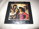 QUEEN 7