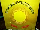 SEALED 13th Floor Elevators - EASTER  Psych Psychedelic