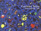 COCTEAU TWINS - FOUR CALENDER CAFE LP FONTANA RARE MINT