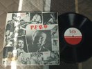 PERY RIBEIRO PRIMO QUINTETO Mexican BOSSA NOVA LP 1968