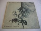 LP ITALIAN PROG ROBERTO COLOMBO - SFOGATEVI BESTIE