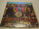 Orig Mono Beatles Sgt. Pepper's Lonely Hearts Club Band