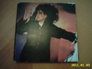 The Cure Curiosites Rare vinyl box set