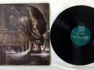 ISLAND Pictures  Original Swiss Prog LP