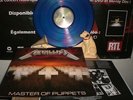 metallica master of puppets couleur