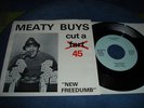 MEATY BUYS rare 1979/80 US PUNK / KBD / PRIVATE /MINT-