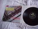 *BEATLES* Please  Please Me - UK Parlophone  MONO  LP