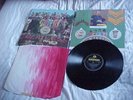 *BEATLES* Sgt Pepper 1967 UK EMI MONO LP *COMPLETE*