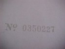 *BEATLES* White Album 1968 UK Apple  2LP *COMPLETE*