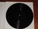 KING CRIMSON three of a perfect pair ACETATE test press