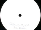 GRAND FUNK RAILROAD Live 3  One sided Test Press Lp'sEX
