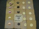 25xRARE MODERN JAZZ/BOP 78s-EX-PETER NEWBROOK/ESQUIRE