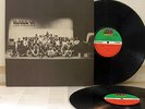 FLOWER TRAVELLIN' BAND MAKE UP 2LP japan psych POKORA