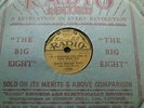 AL BOWLLY & RADIO MELODY BOYS EDISON BELL RADIO 78 RARE